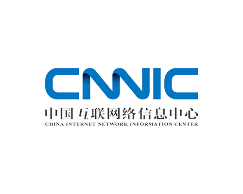CNNIC website