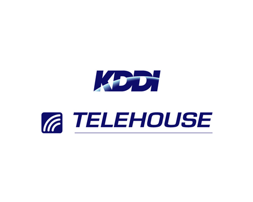 KDDI Telehouse website
