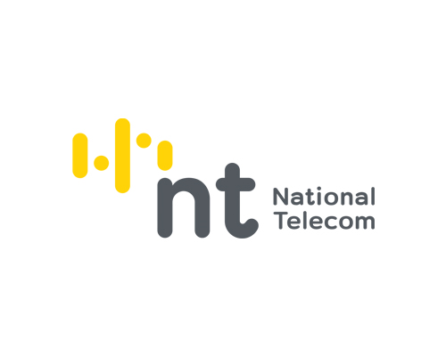National Telecom website