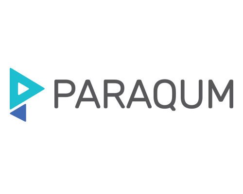 Logo of Paraqum