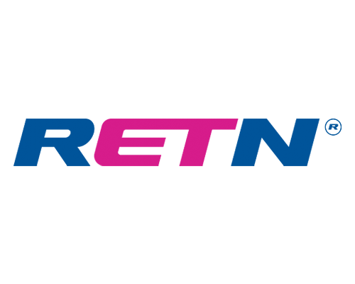 RETN website