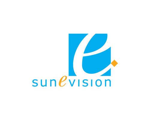 SuneVision website