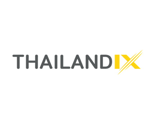 Thailand IX. website
