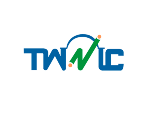 TWNIC website